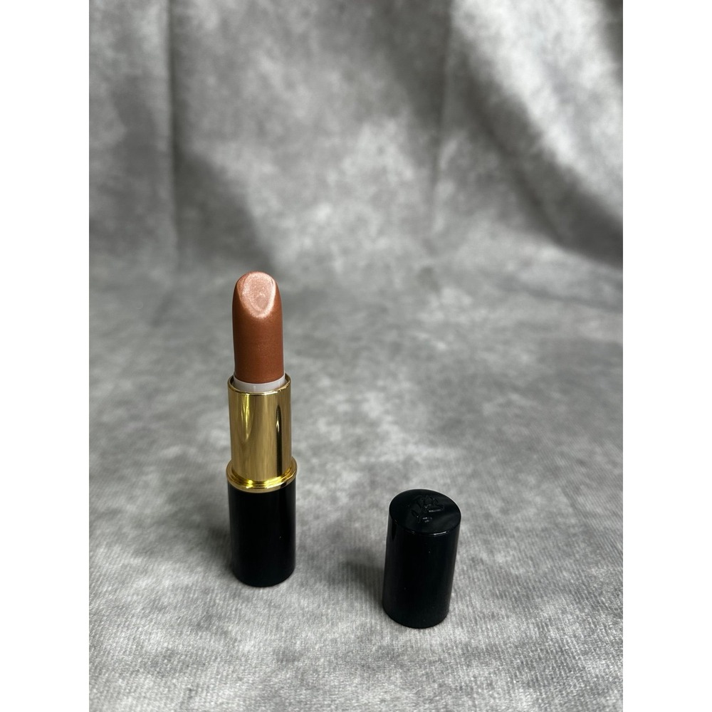 LANCOME Rouge Sensation  Lipstick METALLIQUE full size‎ rare color HTF NEW